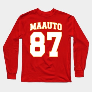 MaAuto Long Sleeve T-Shirt